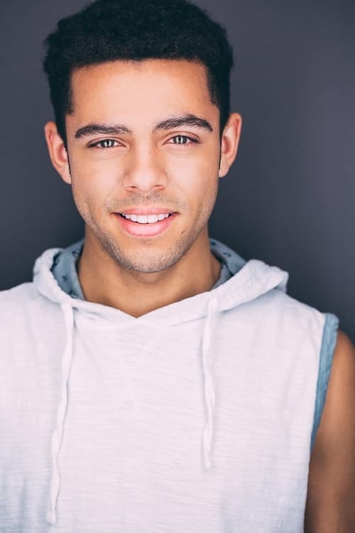 Christopher Reed Brown profile photo