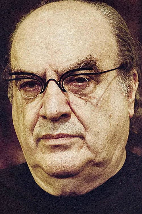 Antônio Abujamra profile photo