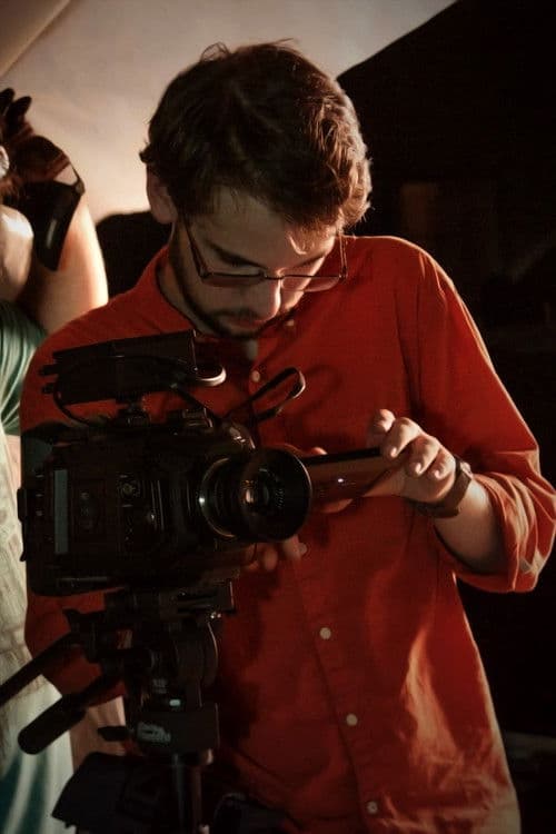 Cade Tindell profile photo