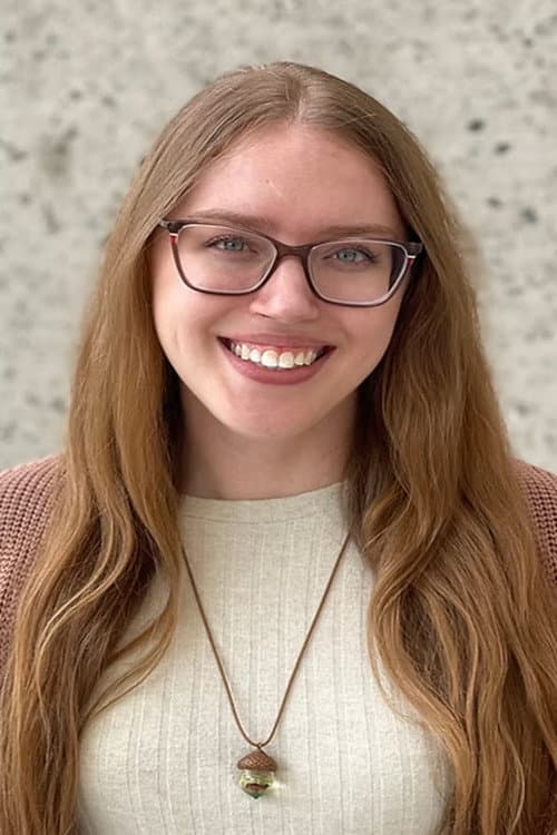 Rachel Perciphone profile photo