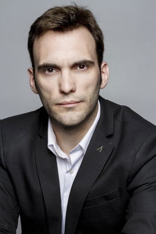 Sergi Cervera profile photo