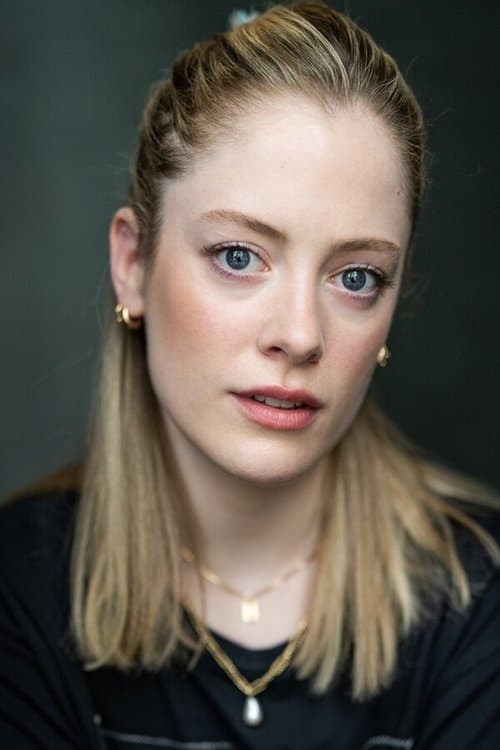 Hannah McClean profile photo