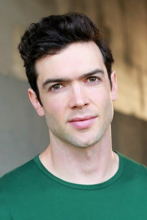 Ethan Peck profile photo