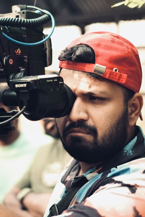 Ajay Govind A profile photo