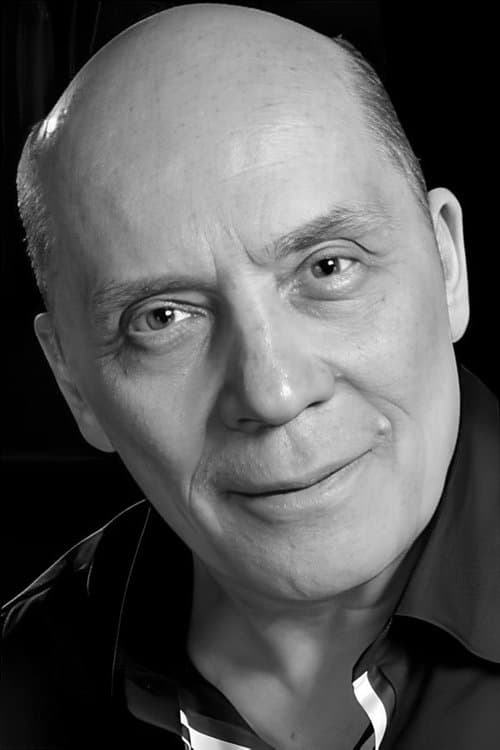 Aleksandr Filippenko profile photo