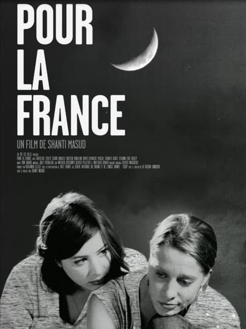 Pour la France poster