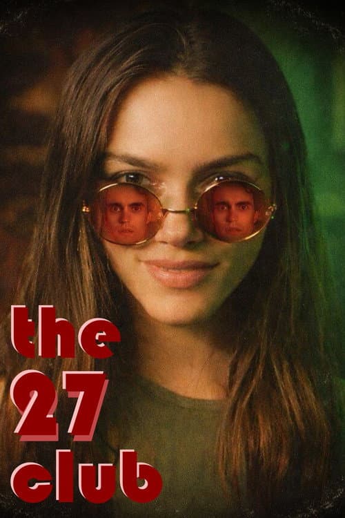 The 27 Club poster