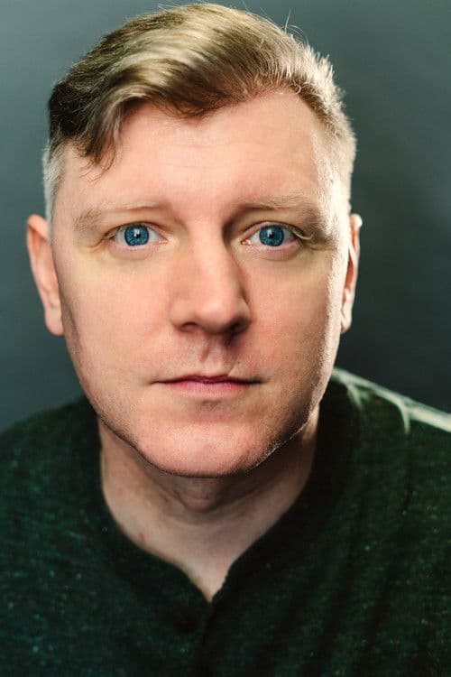 Ian Scott McGregor profile photo