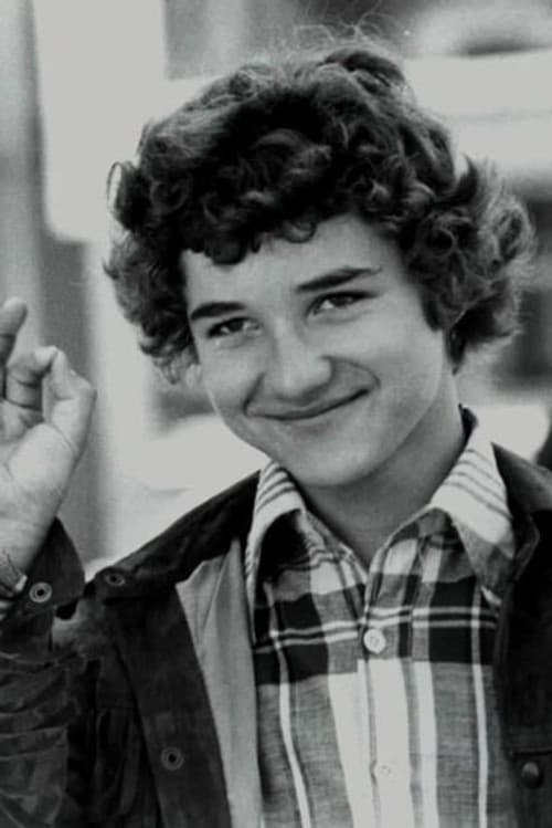 Thelonious Bernard profile photo