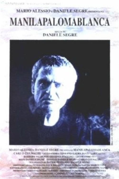 Manila paloma blanca poster