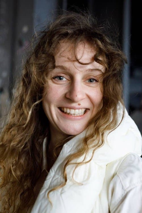 Julia Windischbauer profile photo