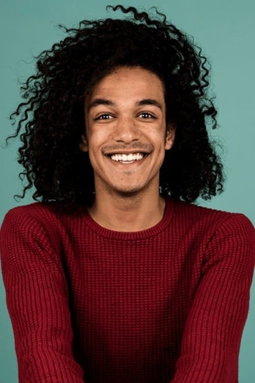 Jesse Mensah profile photo