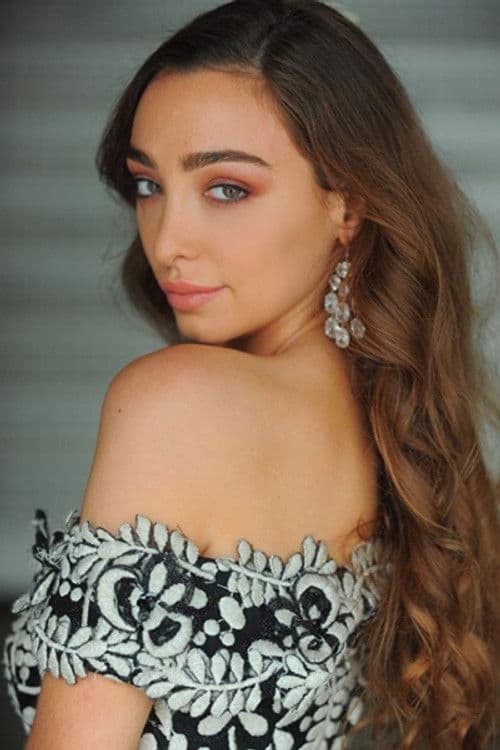 Alessandra Starr Ward profile photo