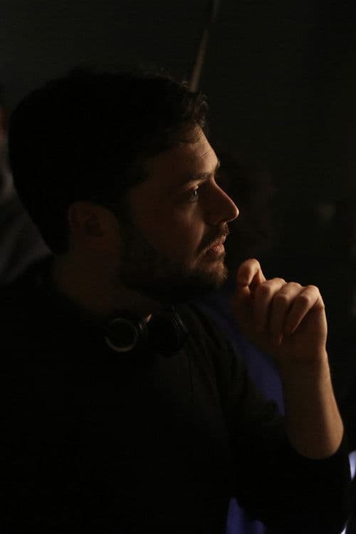 Abner Pastoll profile photo