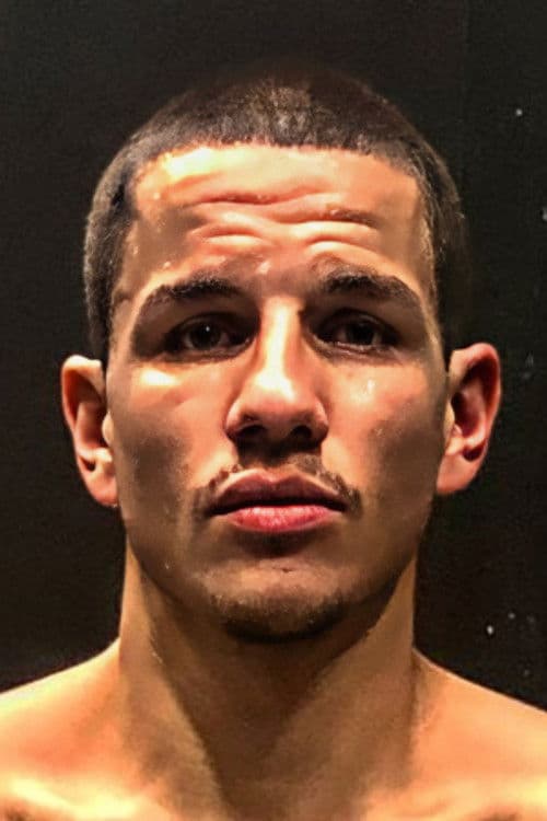 Kenny Robles profile photo