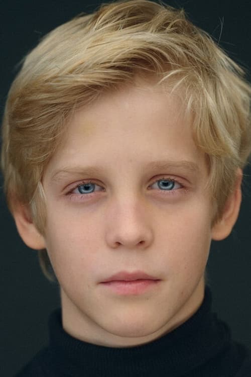 Fedor Kirsanov profile photo