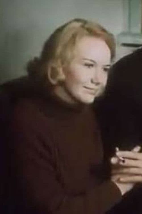 Lyudmila Khomutova profile photo