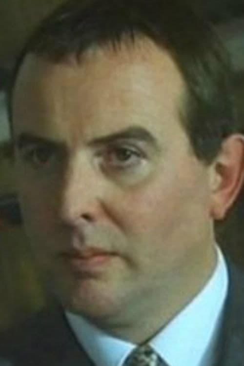 Michael Attwell profile photo