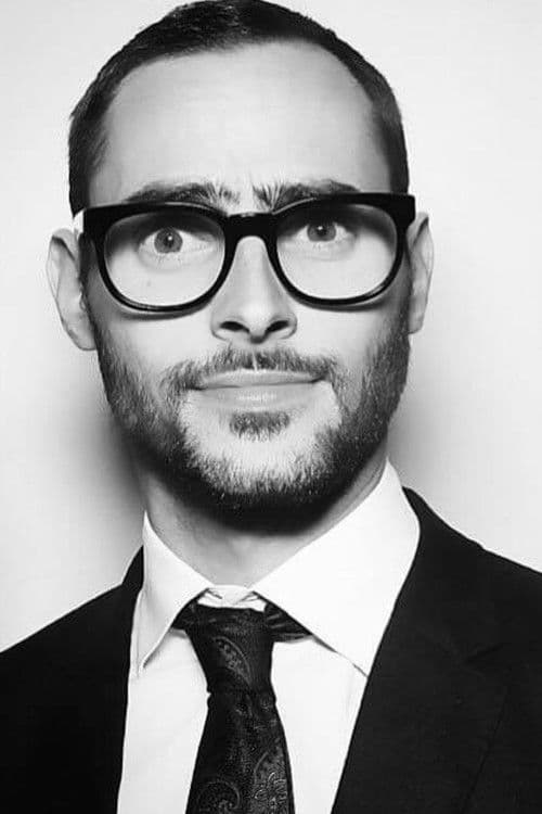 Julian Broudy profile photo