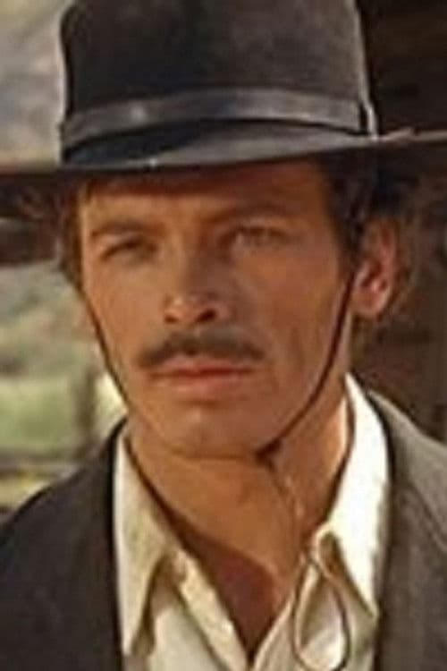 Guy Heron profile photo