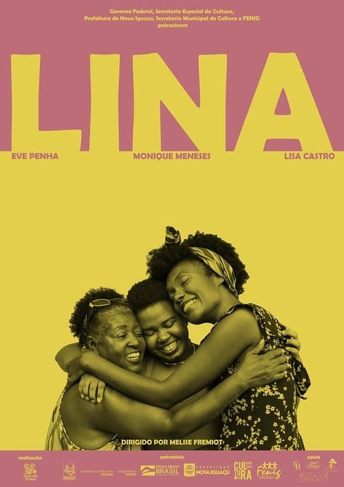Lina poster