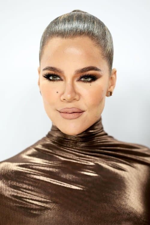 Khloé Kardashian profile photo