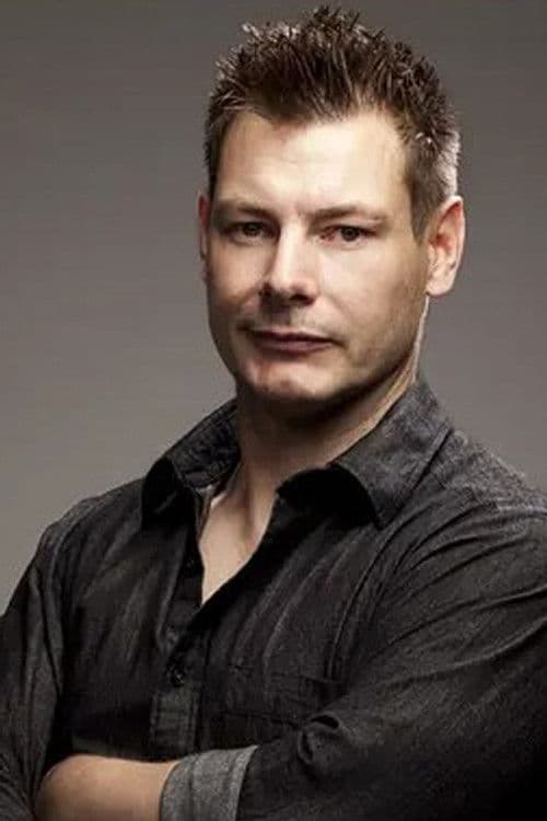 Fredrik Yderström profile photo