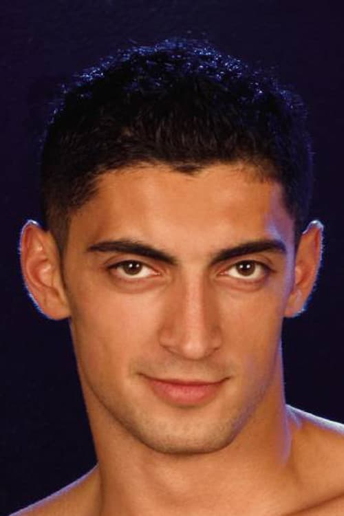 Nickolay Petrov profile photo