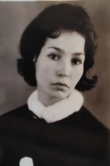 Svetlana Həkimova profile photo