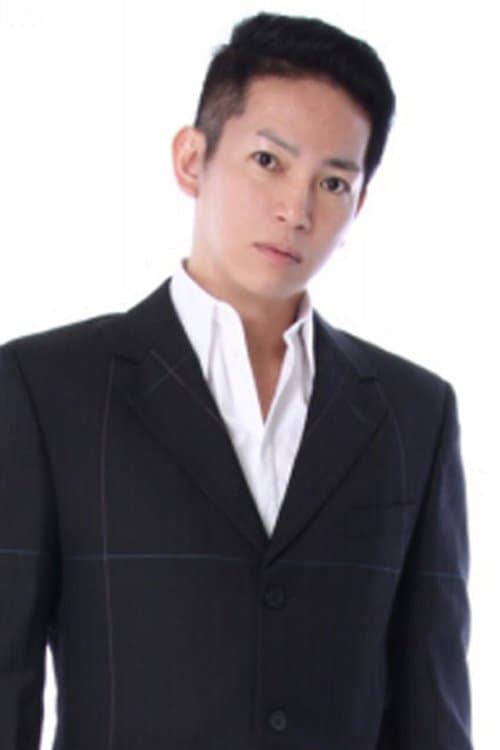 TOMOKAZU profile photo