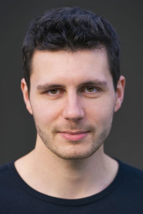 Jasper Box profile photo