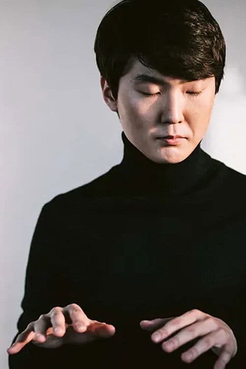 Jakub Hrůša and Seong-Jin Cho Baden-Baden Easter Festival 2025 poster