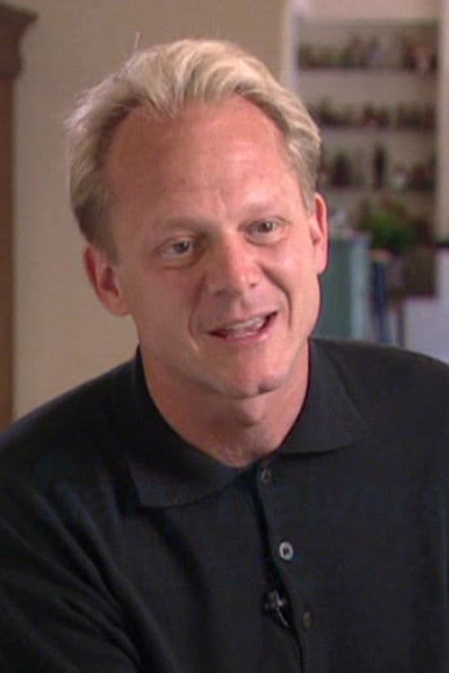 Gary Halvorson profile photo