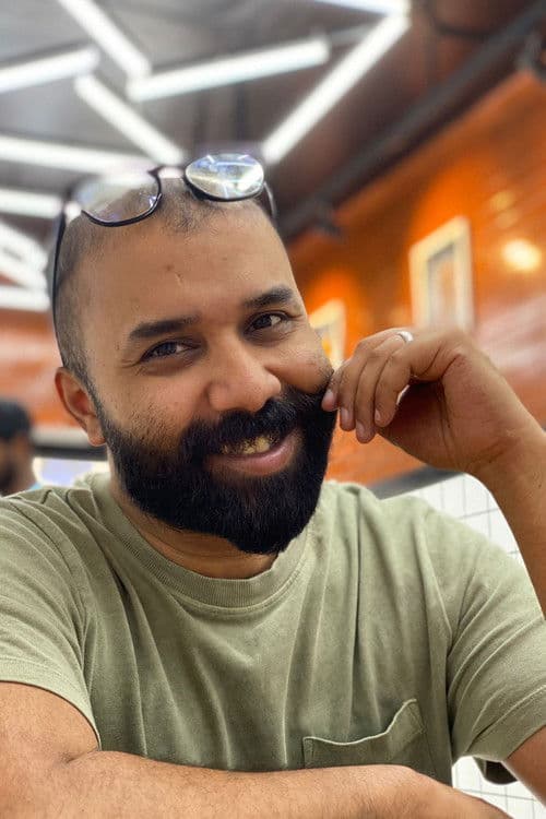 Abid Shamim profile photo