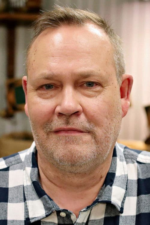 Timo Jurkka profile photo