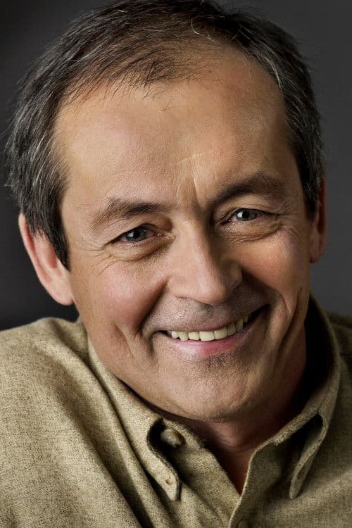 Normand Canac-Marquis profile photo