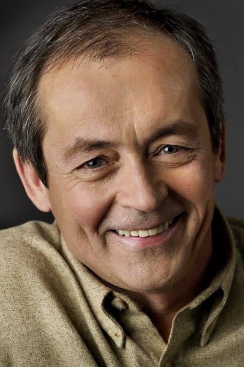 Normand Canac-Marquis profile photo