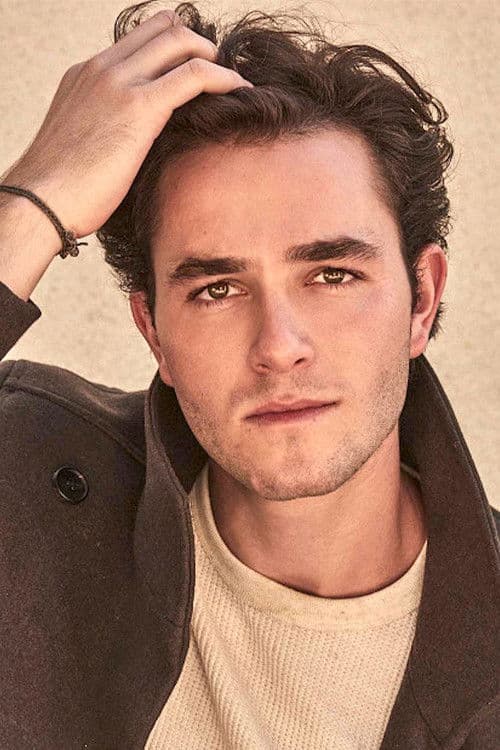 Cameron Gellman profile photo