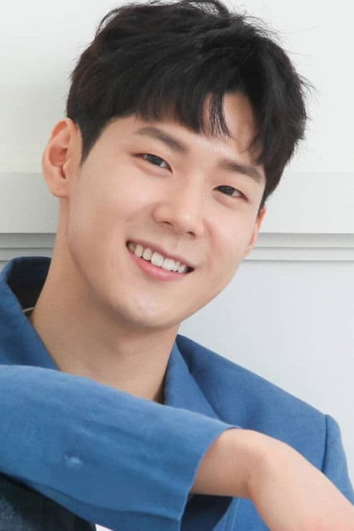 Kim Hee-jung profile photo