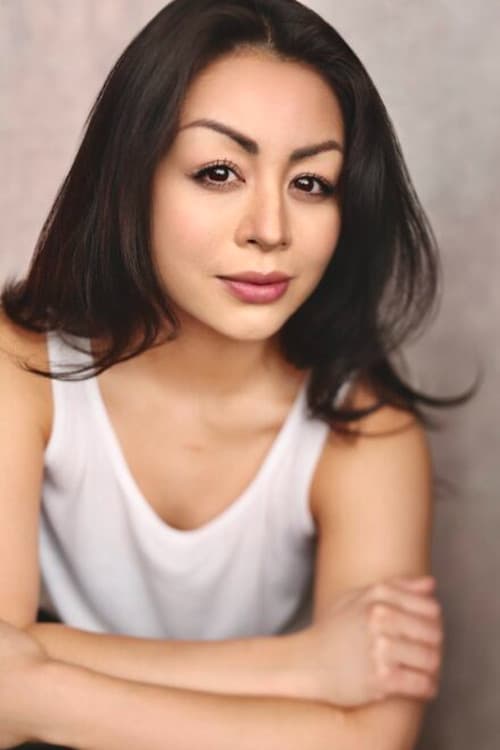 Julie Yammanee profile photo