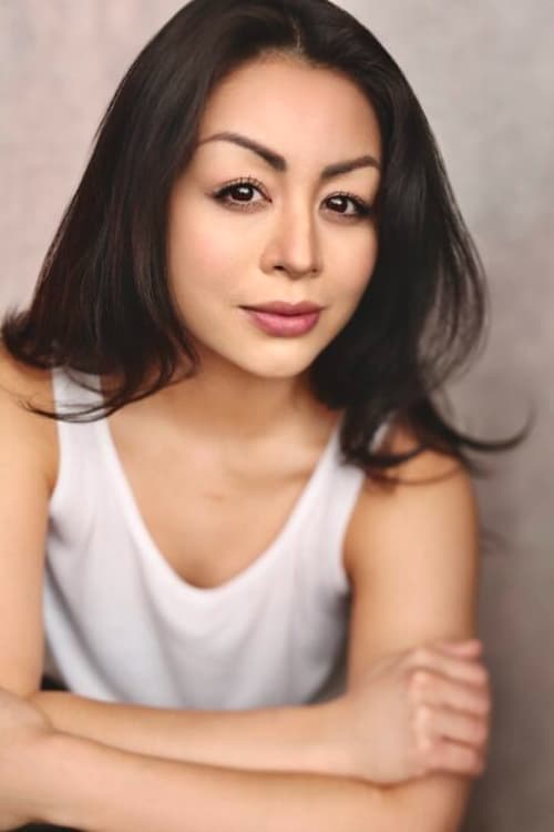 Julie Yammanee profile photo