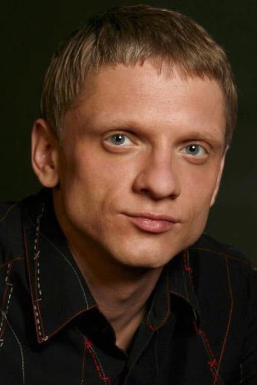 Aleksandr Shalyapin profile photo