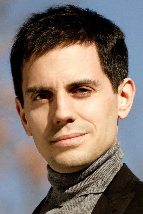 Juan Sancho profile photo