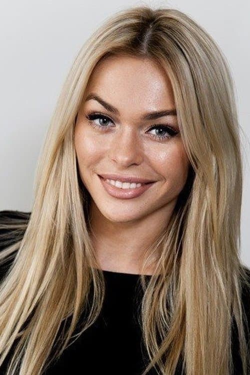 Anna Khilkevich profile photo