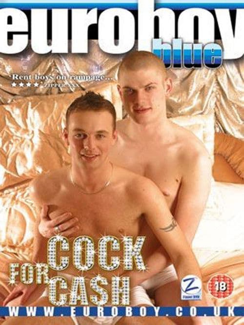 Cock for Cash poster