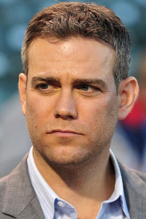 Theo Epstein profile photo