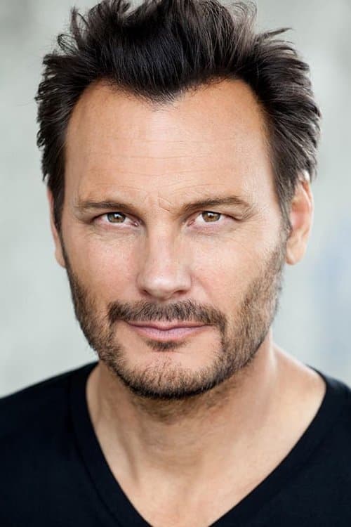 Mark Gantt profile photo