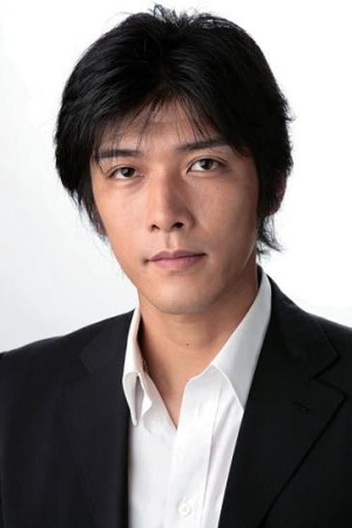 Shingo Murakami profile photo