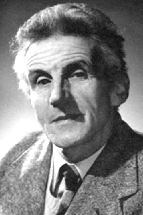 Harry Brogan profile photo