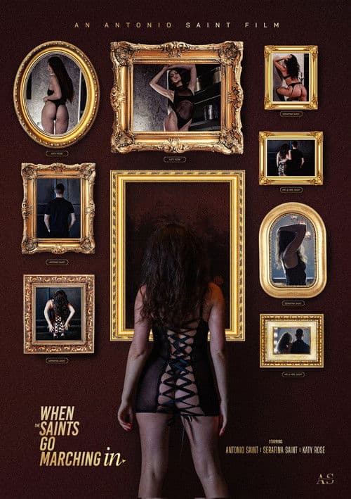 When the Saints Go Marching In poster